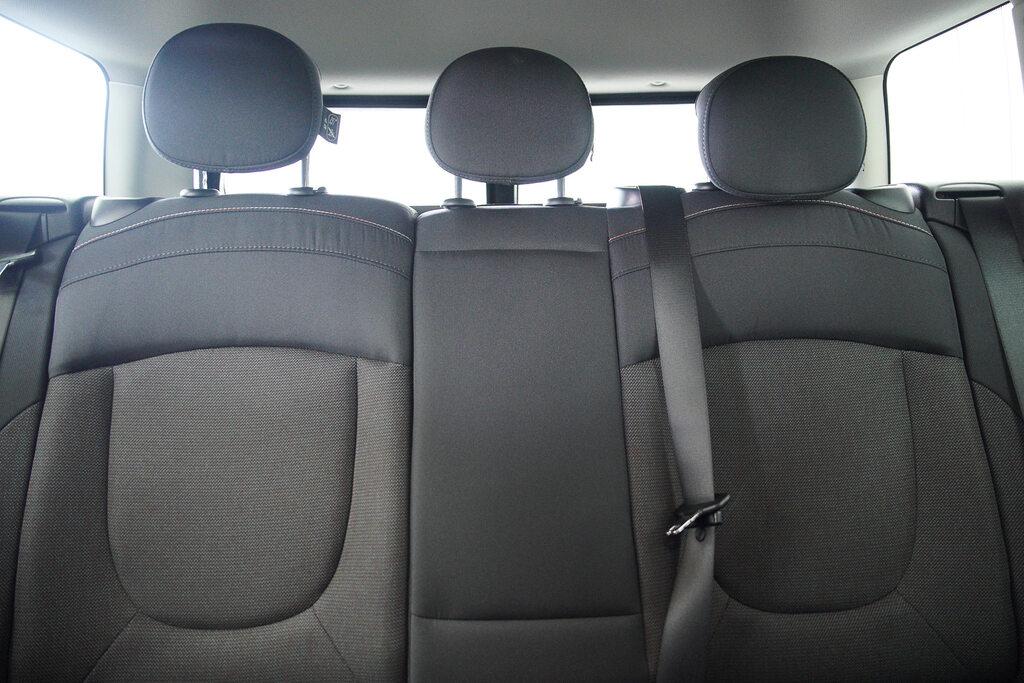 Mini One D Clubman 1.5 One D Boost Auto