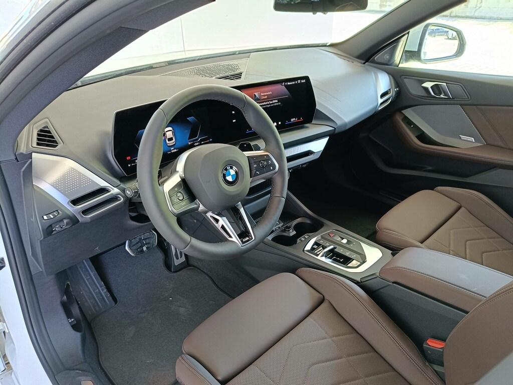 BMW Serie 2 218d Gran Coupe MSport Pro auto