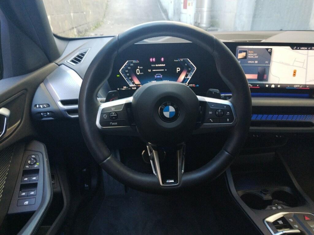 BMW Serie 1 118d MSport Pro auto