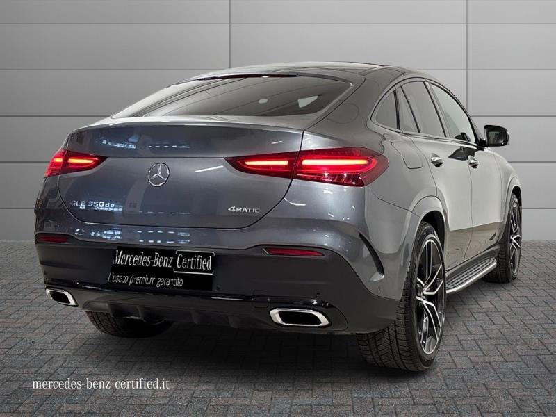 Mercedes GLE 350 de phev AMG Line Premium 4matic auto