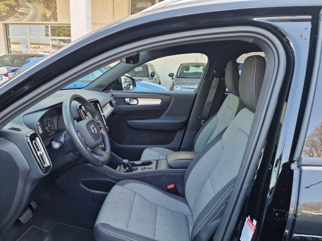 Volvo XC40 1.5 T3 Inscription 163cv auto my21