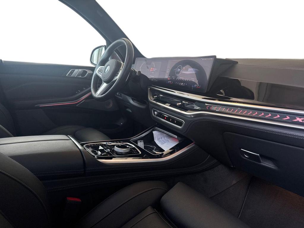 BMW X5 xdrive50e MSport Pro auto