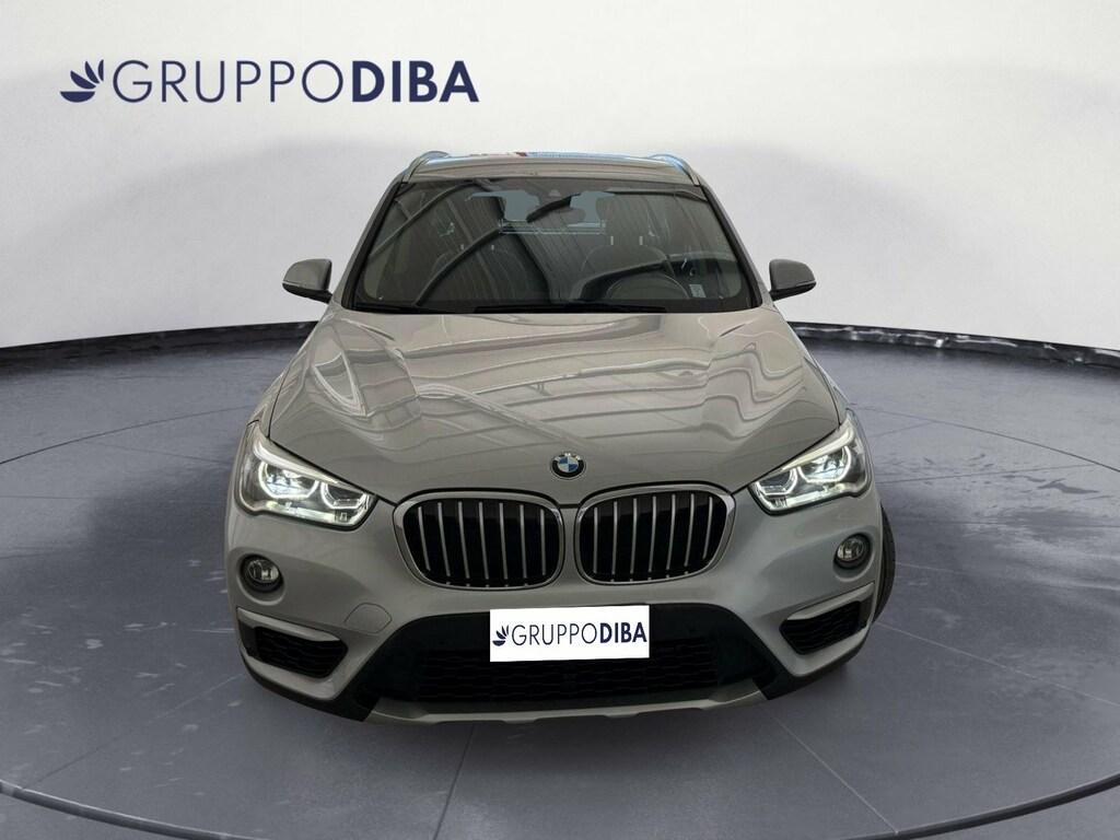 BMW X1 sdrive18d xLine auto