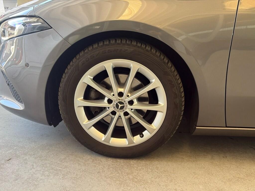 Mercedes Classe A 180 Sport auto