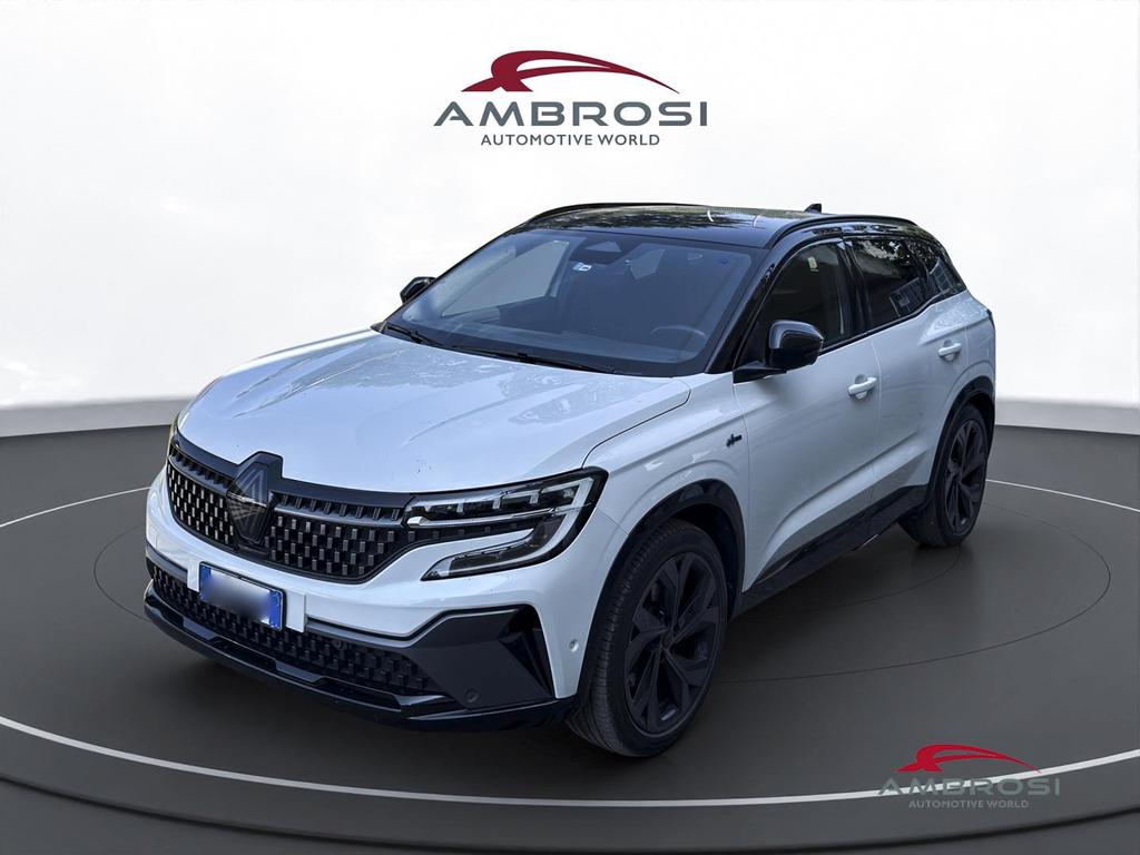 Renault Austral 1.2 E-Tech full hybrid Iconic Esprit Alpine 200cv