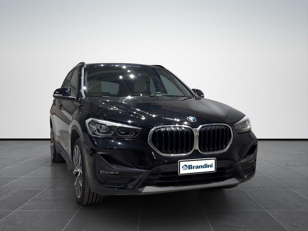BMW X1 sdrive18i xLine 136cv auto
