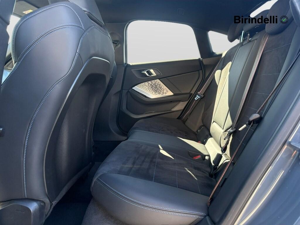 BMW Serie 2 218d Gran Coupe MSport Pro auto
