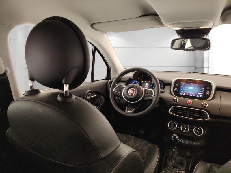 Fiat 500X 1.3 mjt Business 4x2 95cv