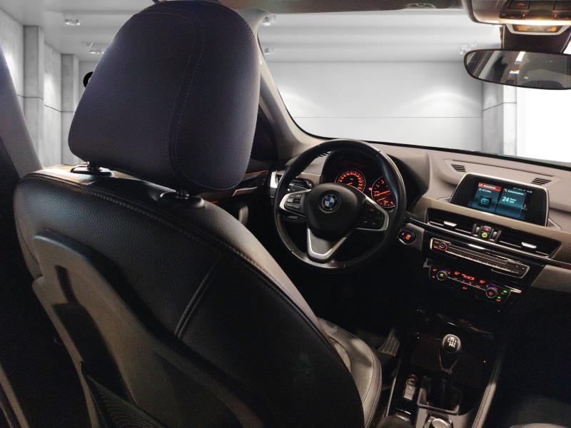 BMW X1 sdrive18i xLine 140cv