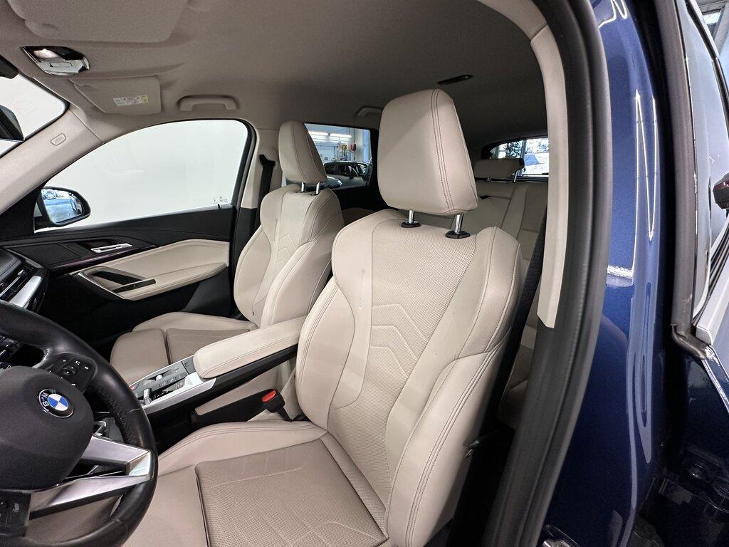 BMW X1 sdrive18d X-Line auto