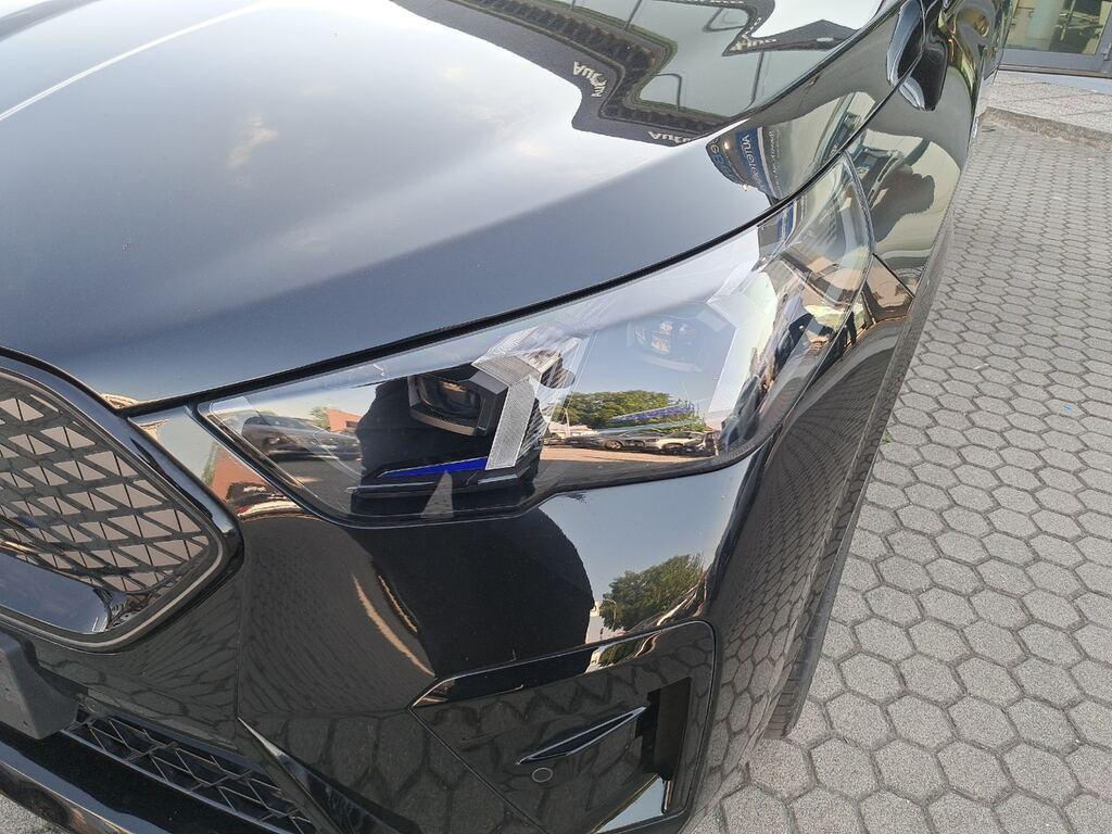 BMW iX2 edrive 20 MSport Pro