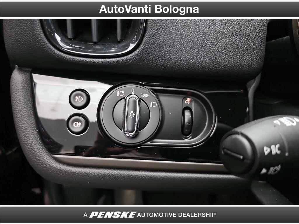 Mini Cooper SE Countryman Mini Countryman 1.5 Cooper SE all4 auto