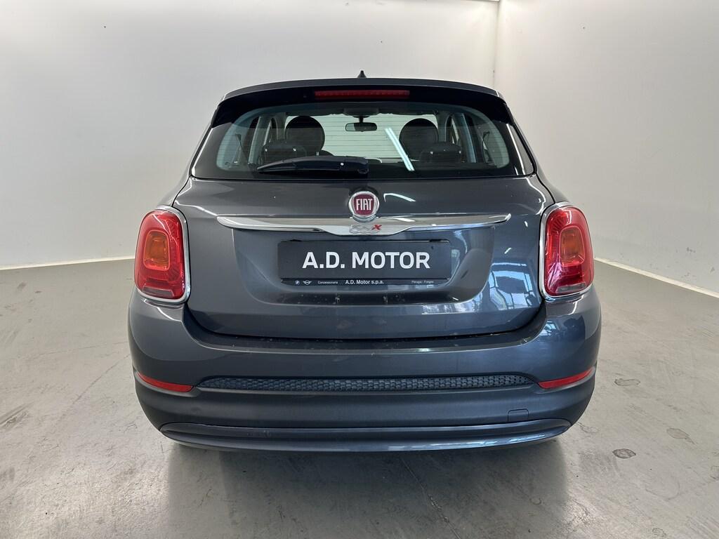 Fiat 500X 1.3 mjt Popstar 4x2 95cv