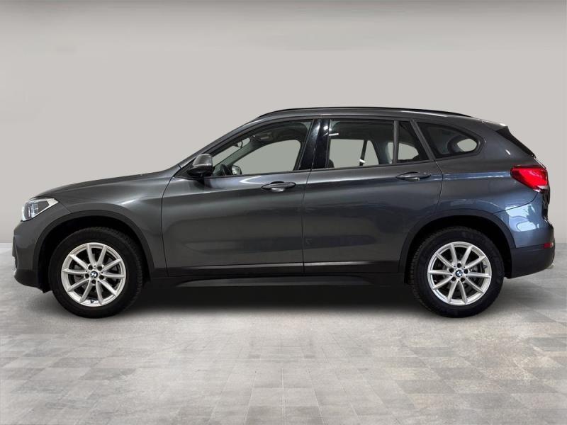 BMW X1 sdrive16d Business Advantage auto