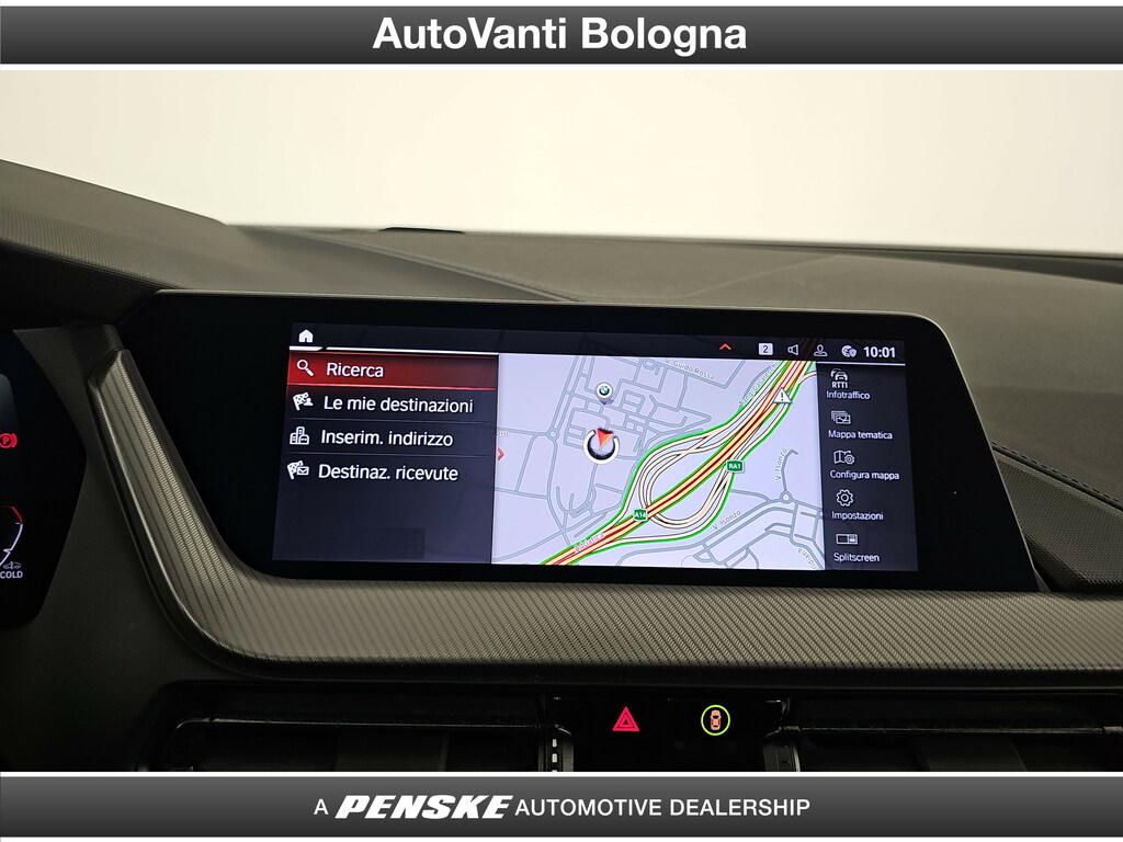 BMW Serie 1 118i Msport 136cv auto