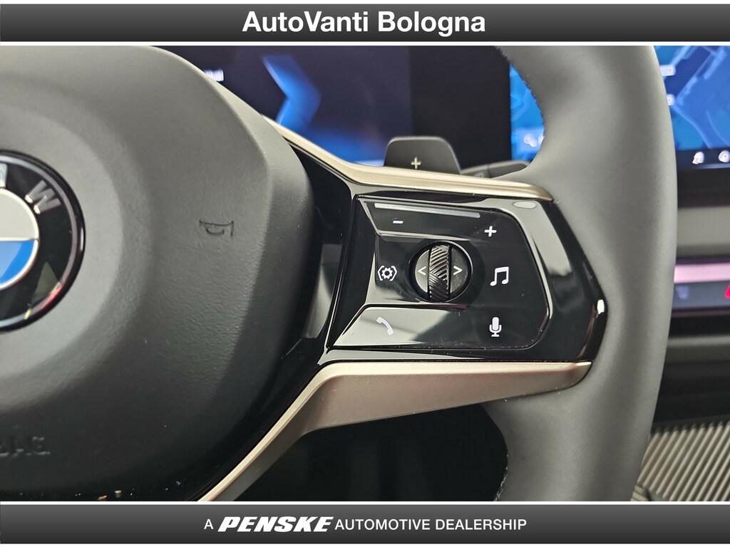 BMW X3 xdrive20d auto