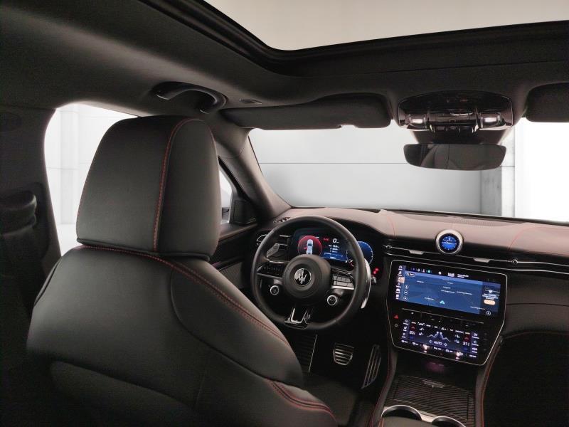 Maserati Levante Grecale 2.0 mhev Modena 330cv auto