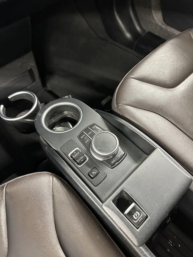 BMW i3 120Ah Advantage