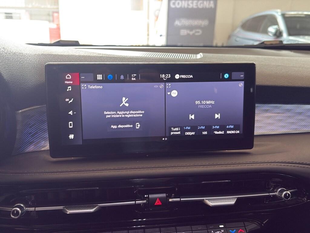Alfa Romeo Tonale 1.5 hybrid Speciale 130cv ddct7