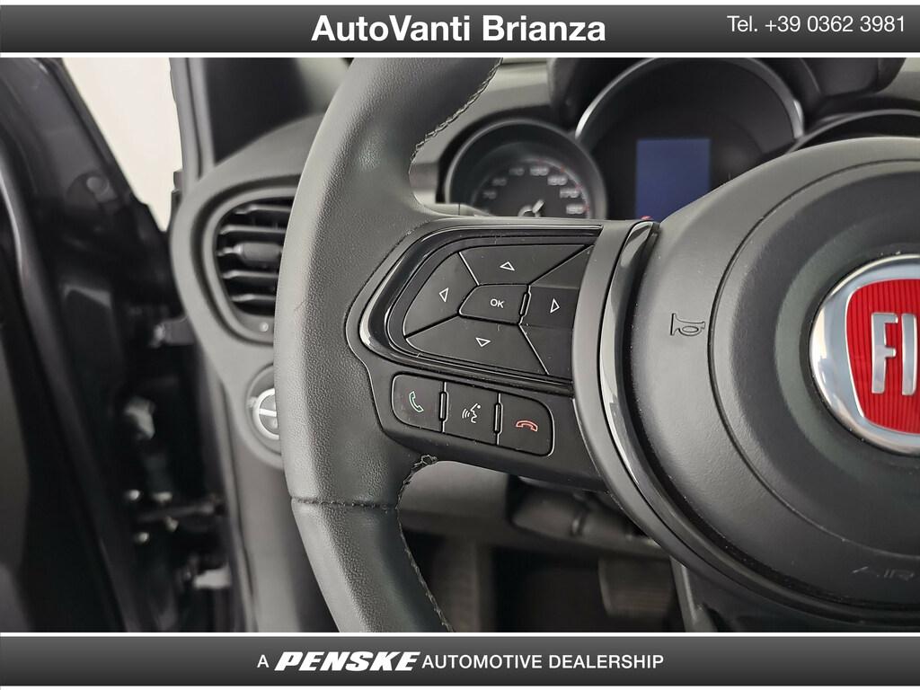 Fiat 500X 1.3 T4 Sport 150cv dct