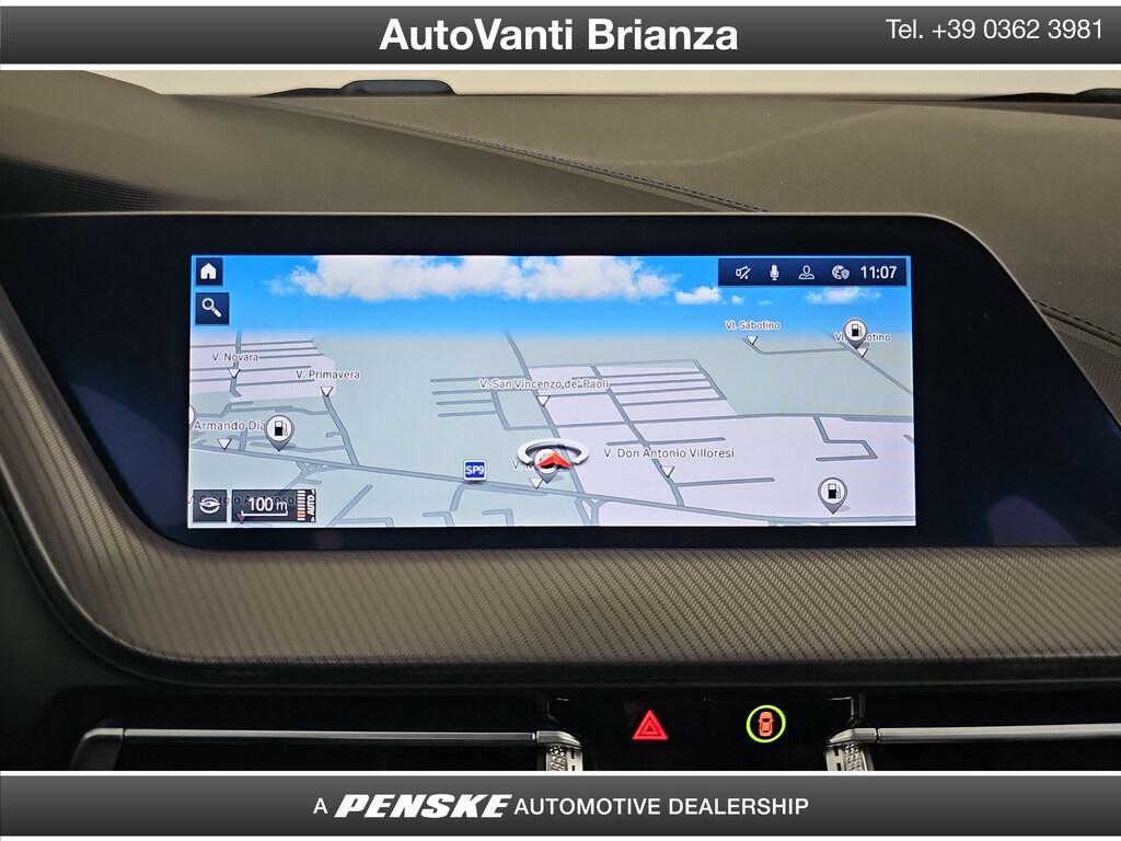 BMW Serie 1 118i Msport 136cv auto