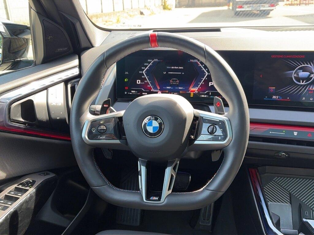 BMW X3 M X3 xdriveM50 MSport Pro auto