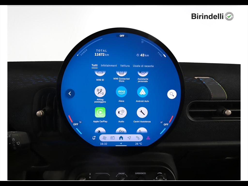 Mini Mini Cooper 5p 2.0 S Classic auto