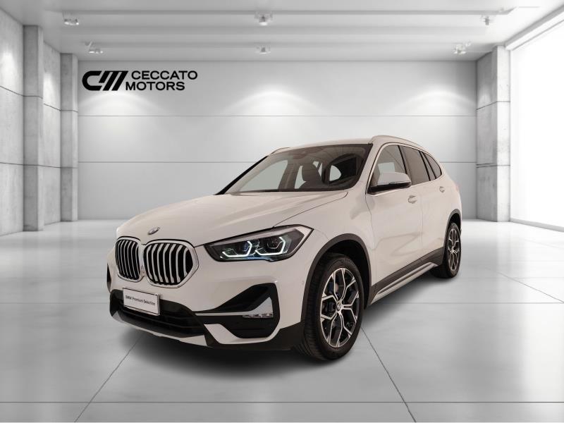 BMW X1 xdrive18d xLine my18
