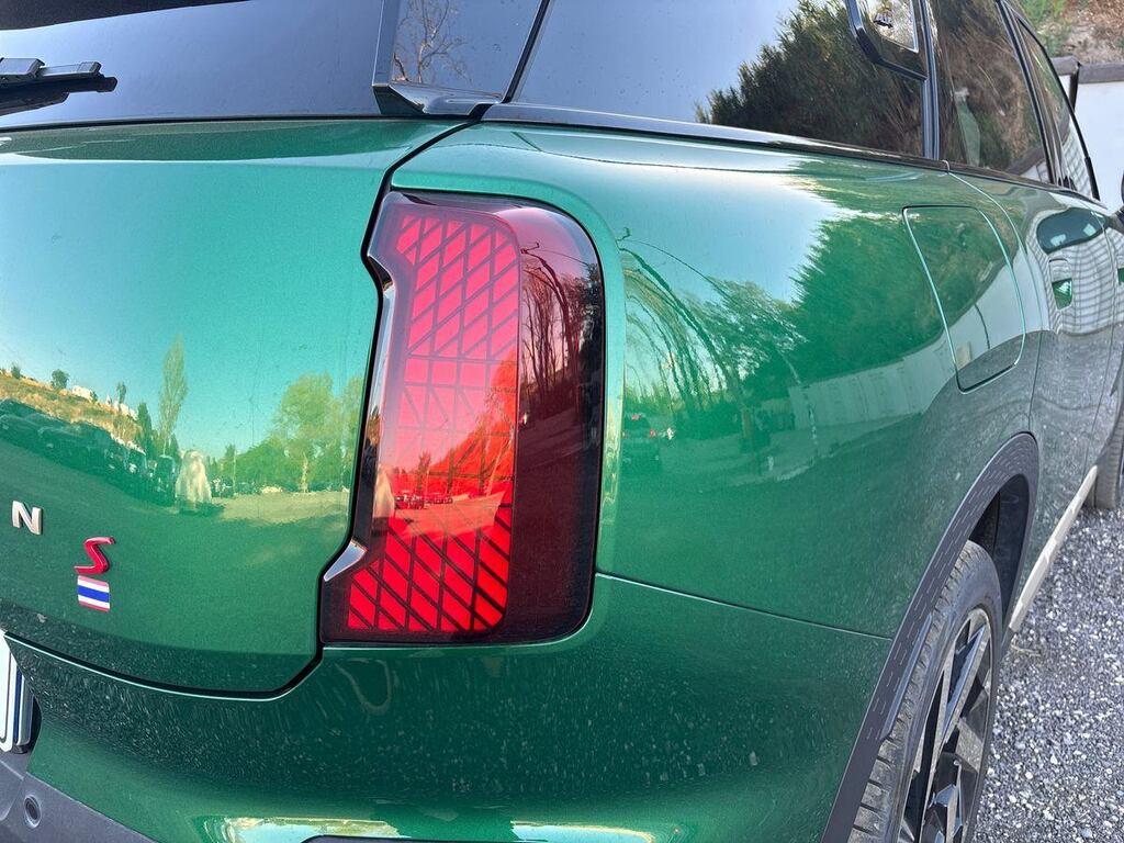 Mini Mini Countryman 2.0 48V S Favoured all4 auto