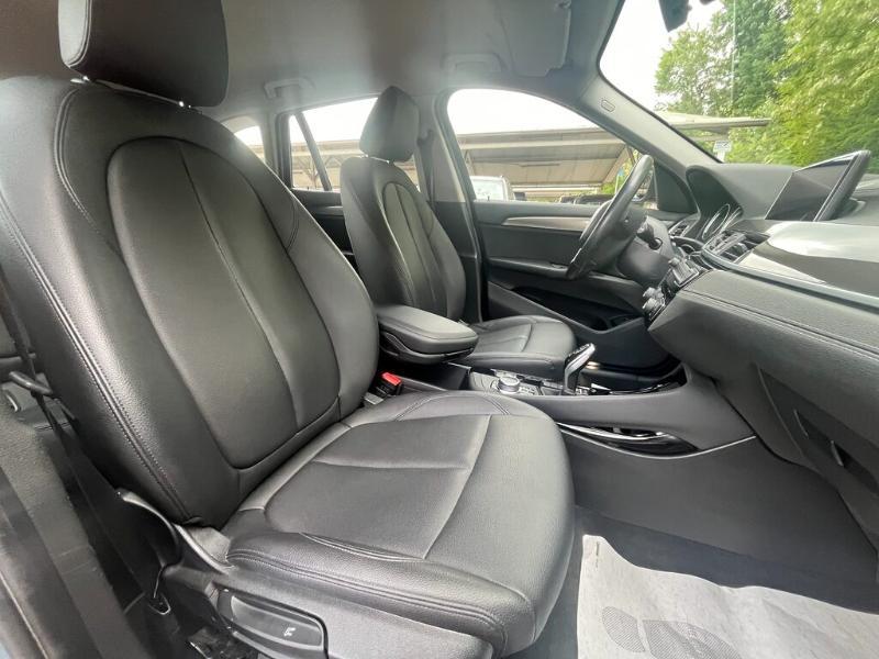 BMW X1 sdrive18i xLine 140cv auto