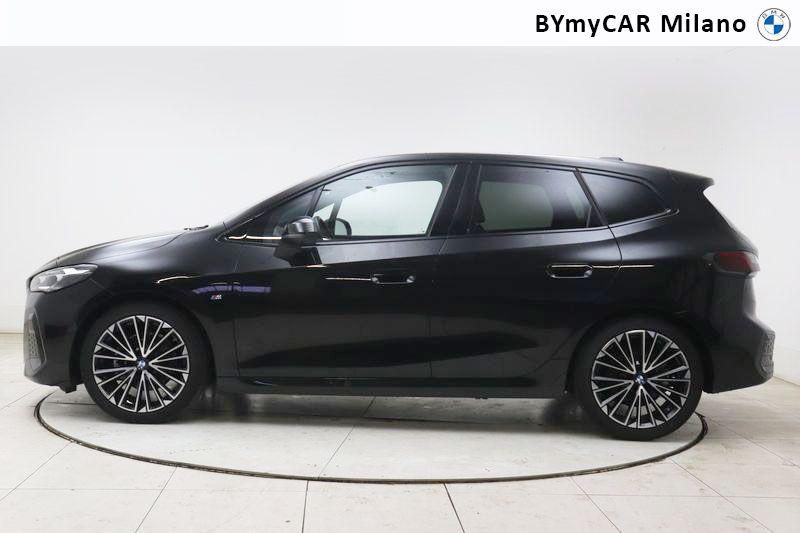 BMW Serie 2 218d Active Tourer Msport auto
