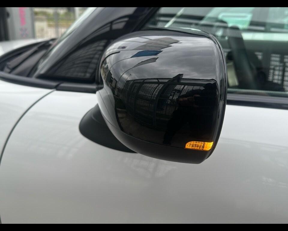 Mini Mini Cooper 3p 1.5 C Favoured auto