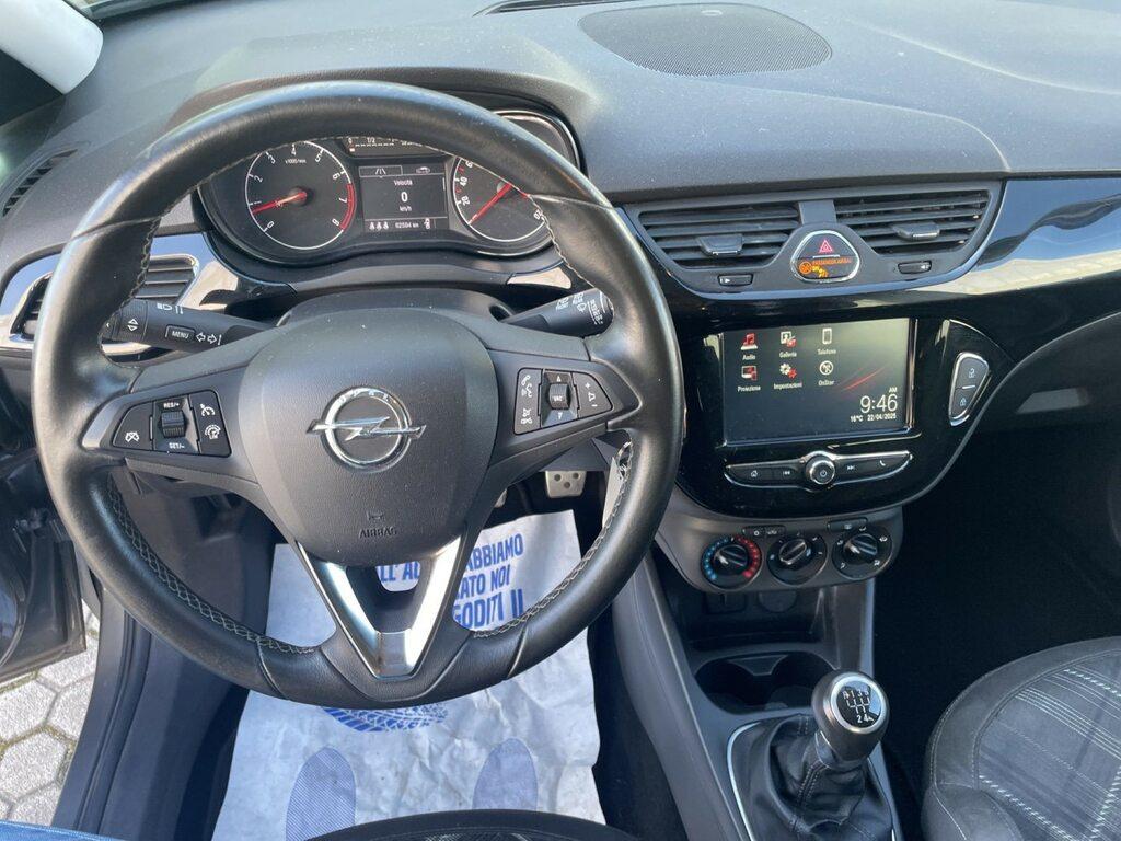 Opel Corsa 1.2 Advance (n-joy) 5p