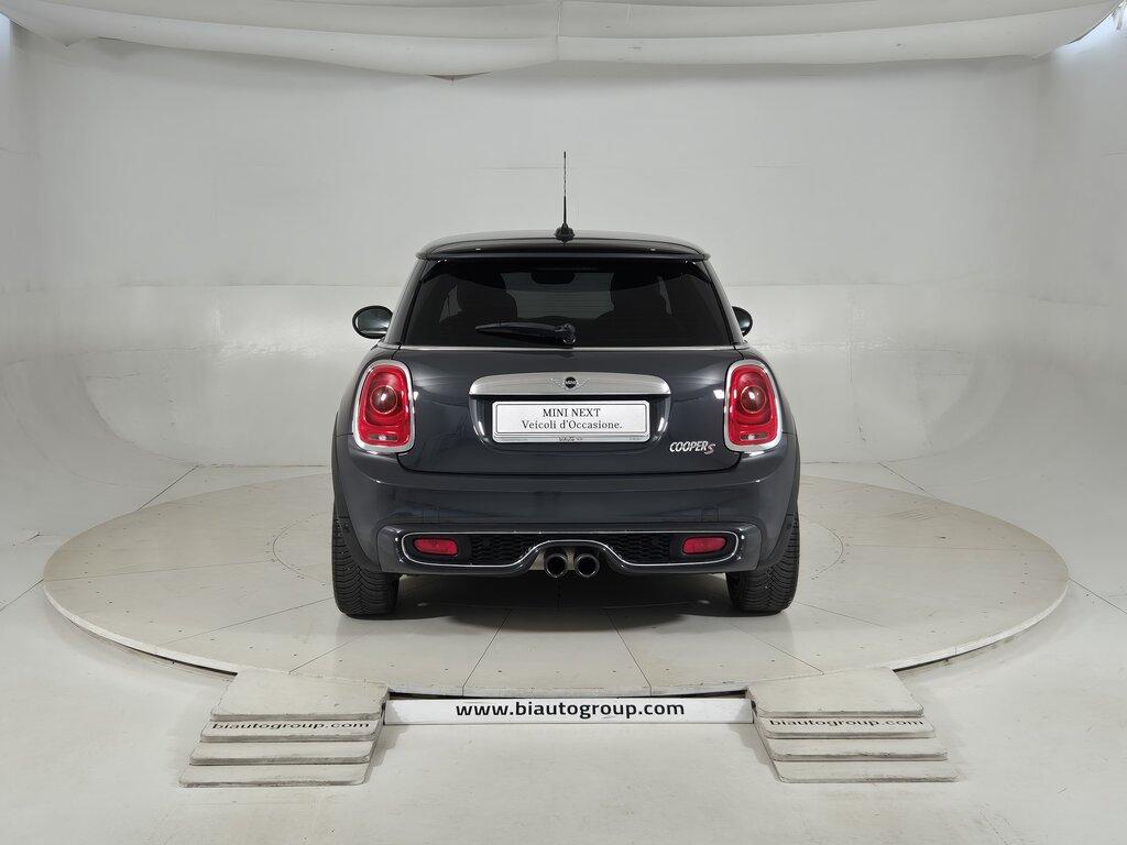 Mini Cooper S 2.0 Cooper S