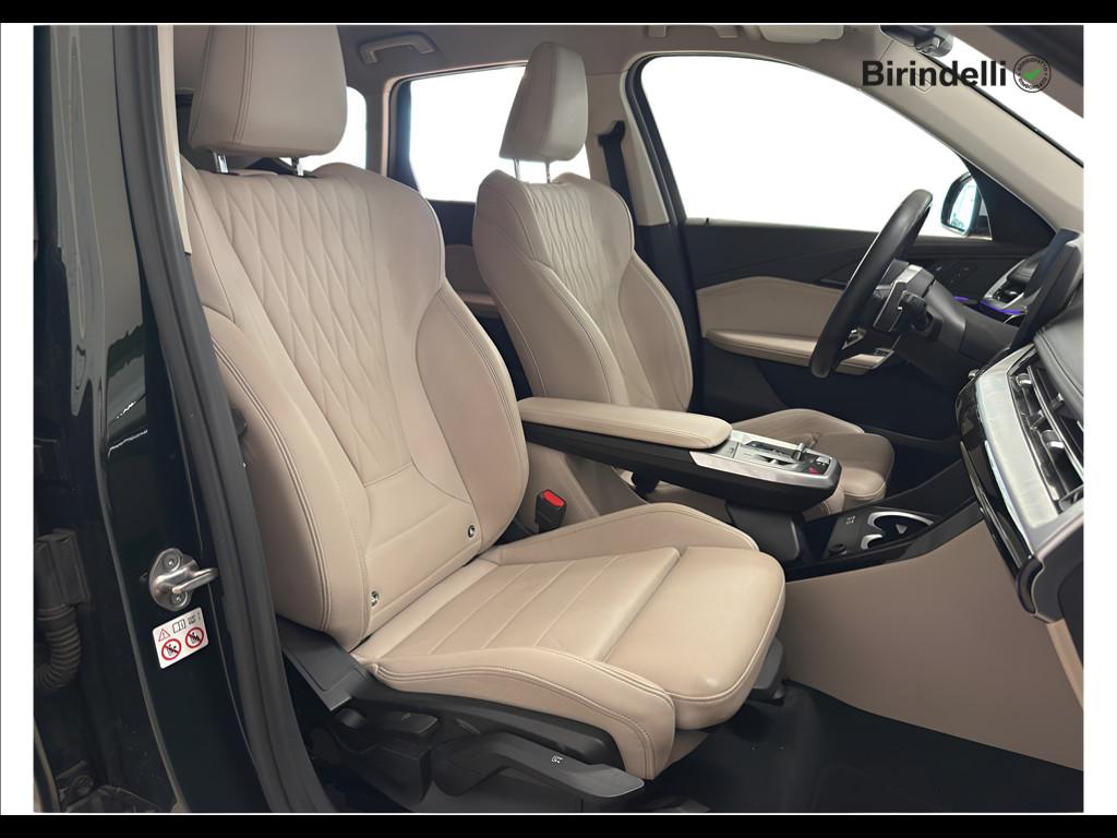 BMW X1 sdrive18d X-Line Edition Essence auto