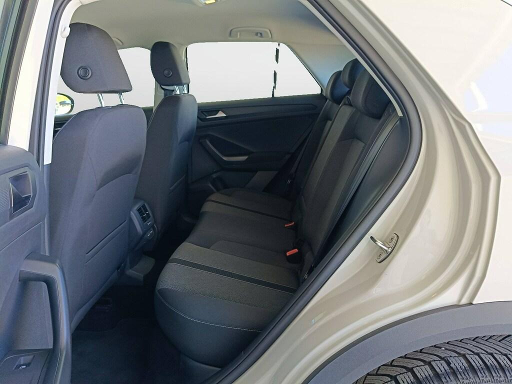Volkswagen T-Roc 2.0 tdi scr Life 115cv