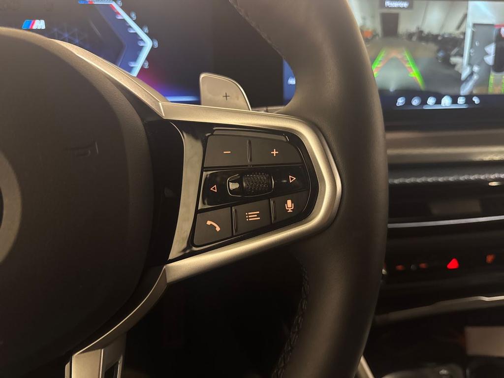 BMW Serie 3 320d Touring mhev 48V Msport xdrive auto