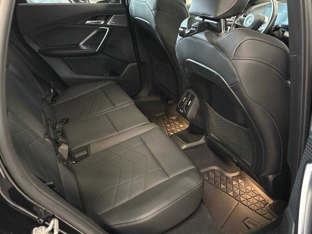 BMW X1 xdrive20d mhev 48V Msport auto