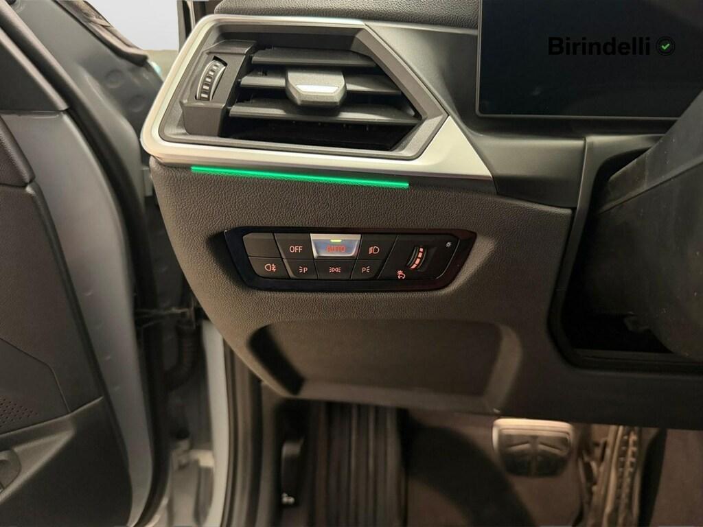 BMW Serie 3 320d Touring mhev 48V Msport auto