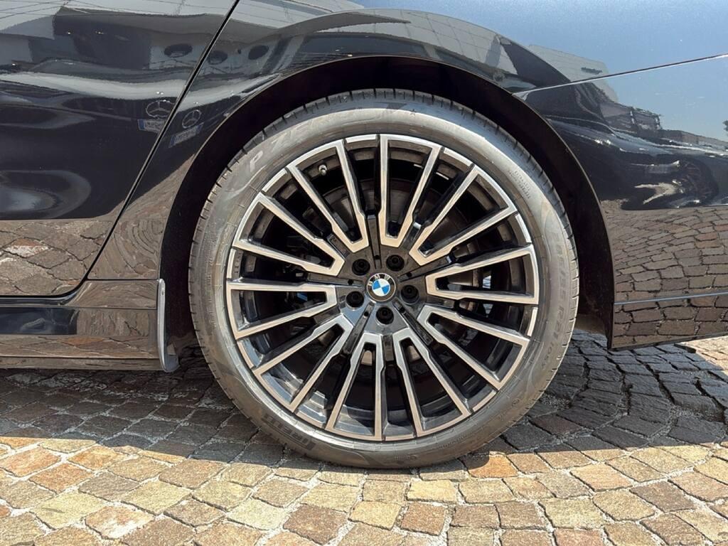 BMW Serie 7 750e xdrive MSport Pro auto