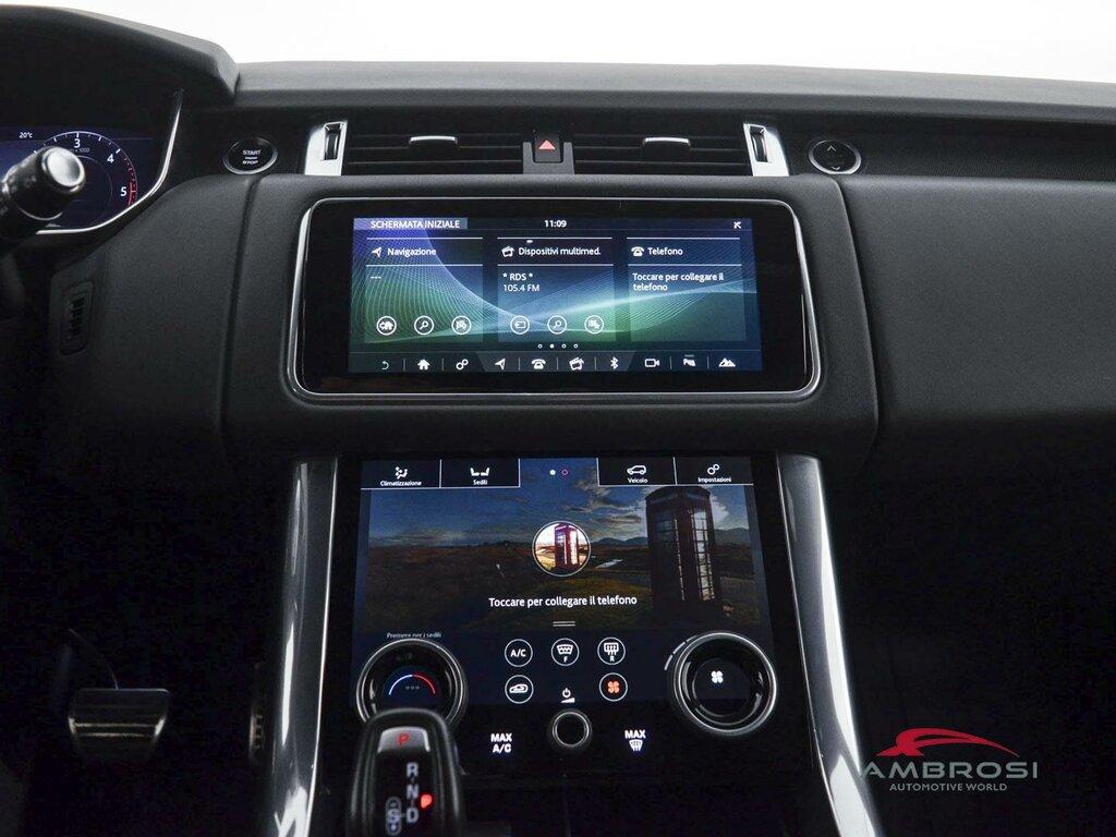 Land Rover Range Rover Sport 3.0d i6 mhev HSE Dynamic 249cv auto