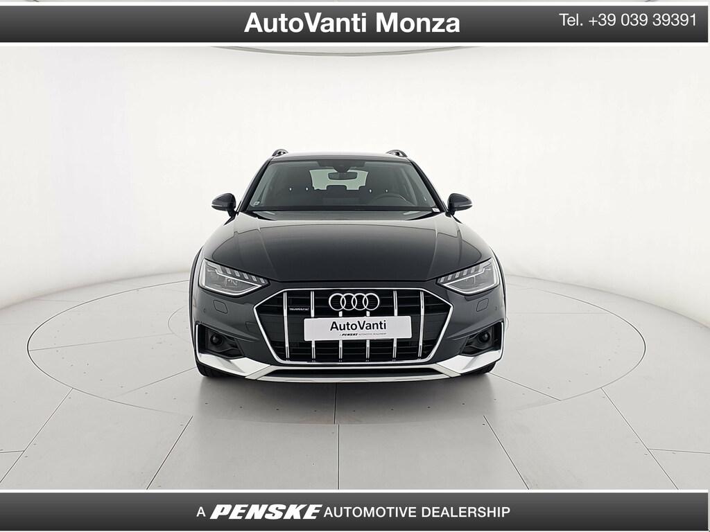 Audi A4 Allroad 40 2.0 tdi mhev Business quattro 204cv s-tronic