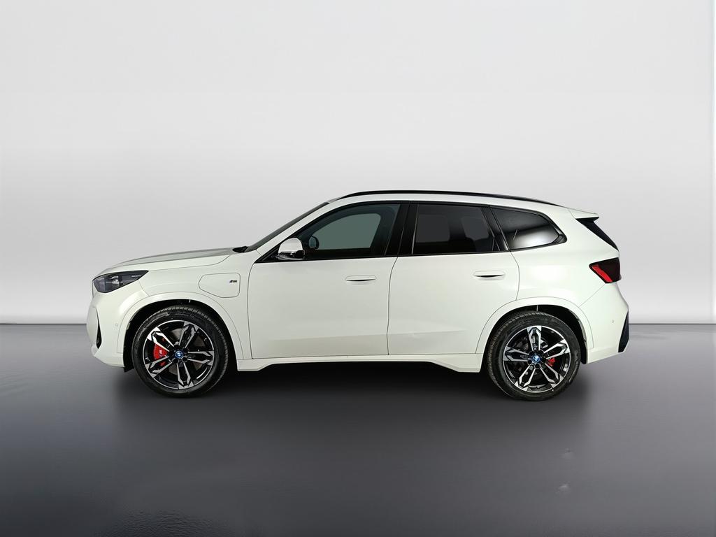 BMW X1 xdrive 25e MSport Pro auto