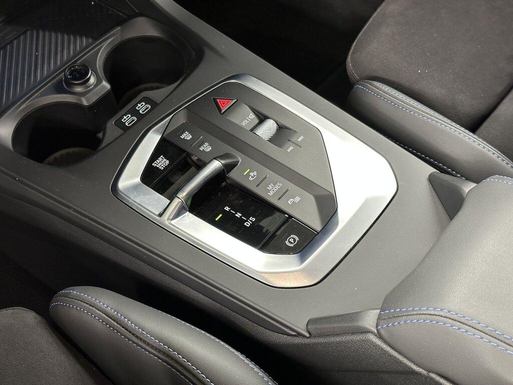 BMW Serie 1 118d MSport auto