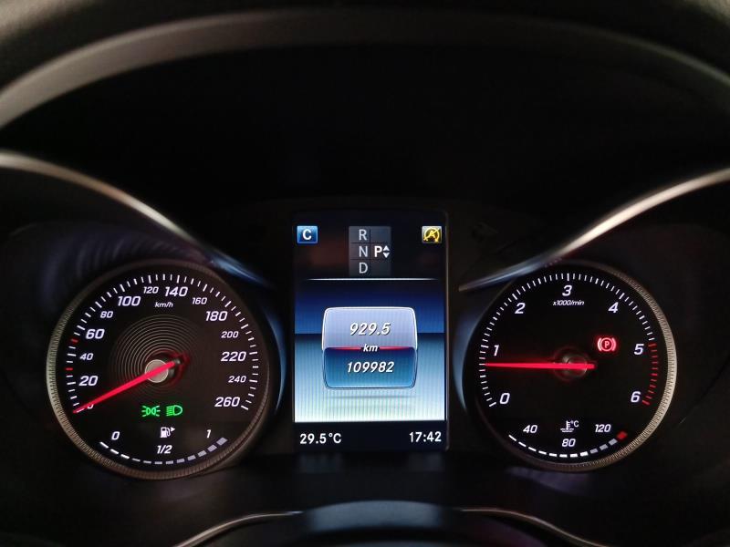 Mercedes GLC 250 d Premium 4matic auto