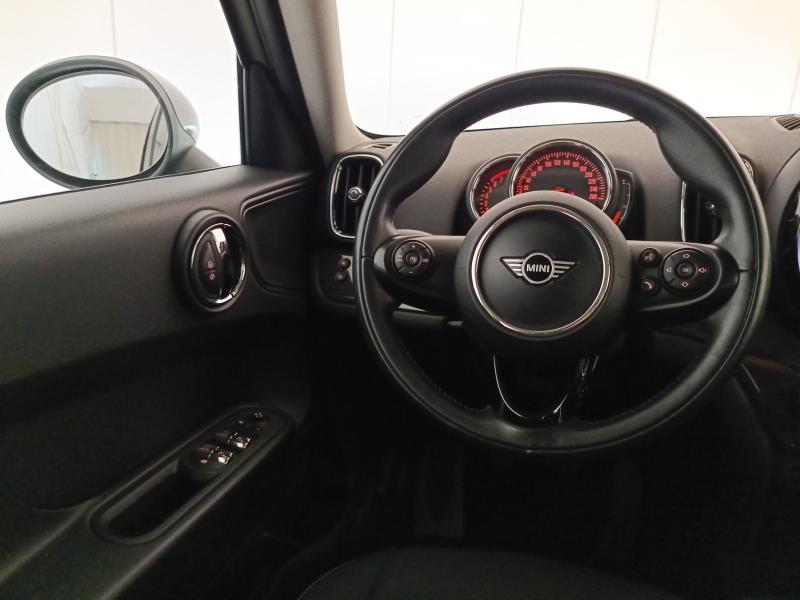 Mini Cooper Countryman 1.5 TwinPower Turbo Cooper Business
