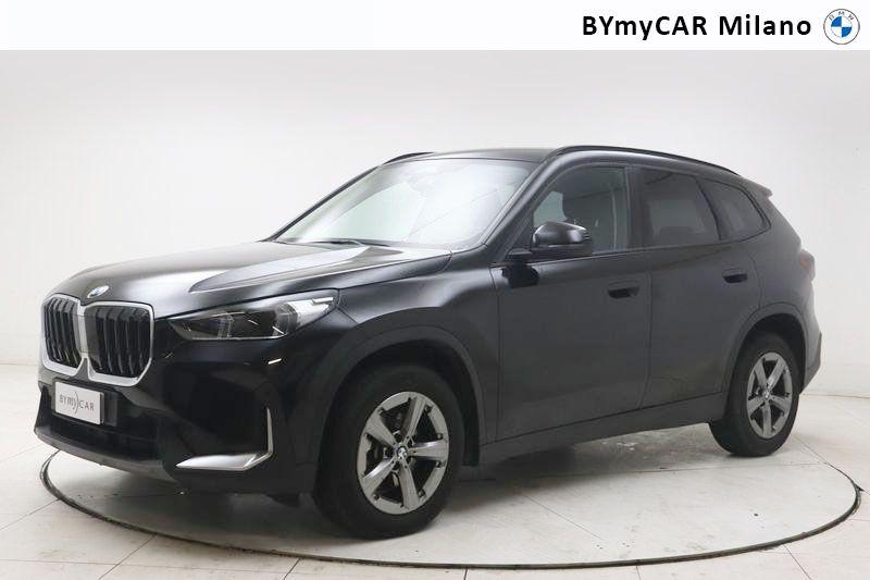 BMW X1 sdrive18d X-Line Edition Balance auto
