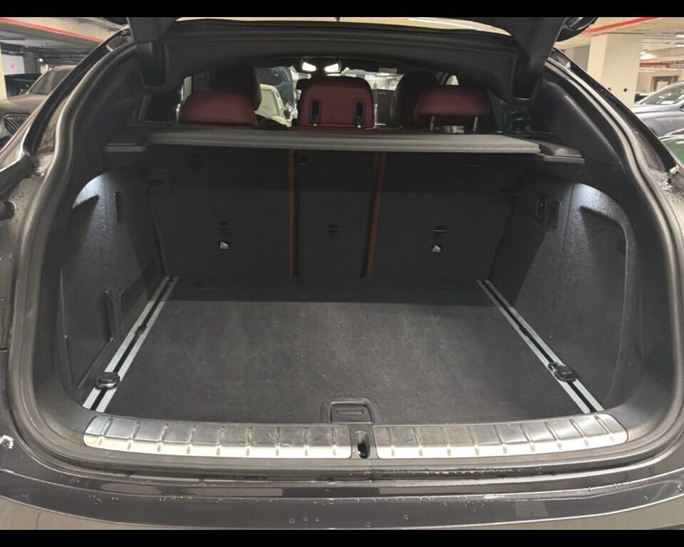 BMW X4 xdrive20d mhev 48V Msport auto