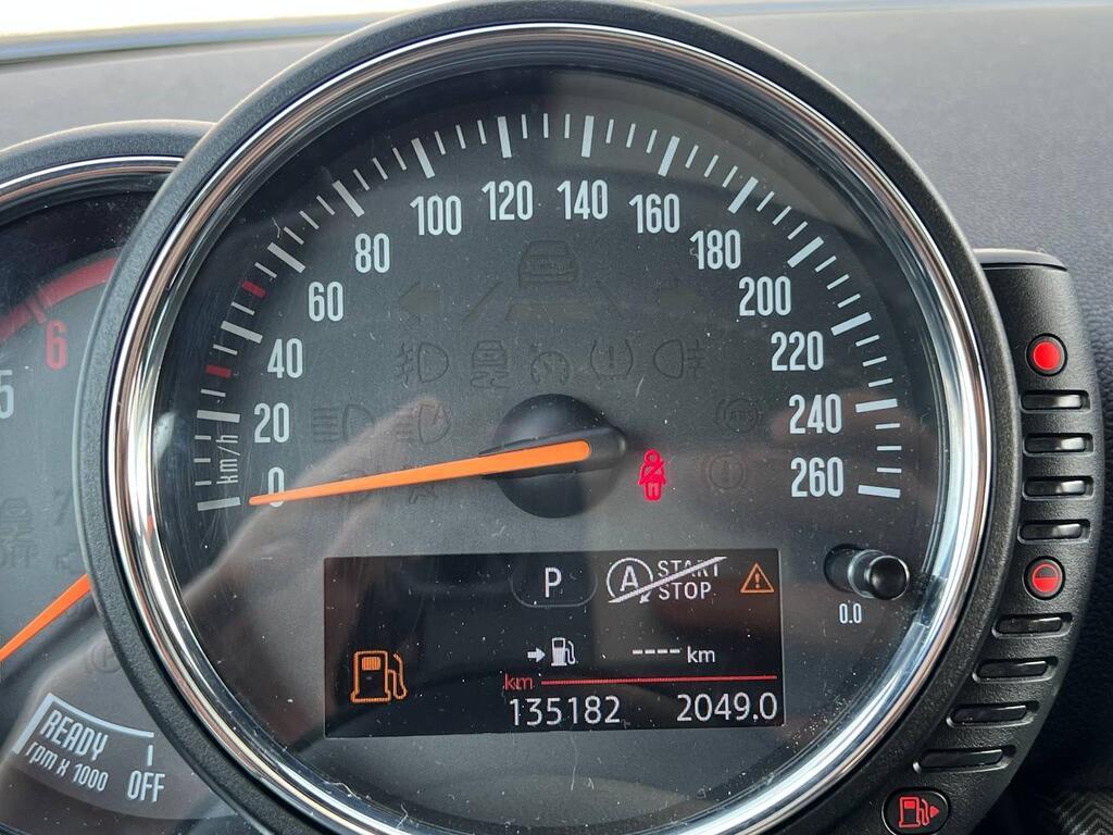 Mini Cooper SD Clubman 2.0 Cooper SD Business