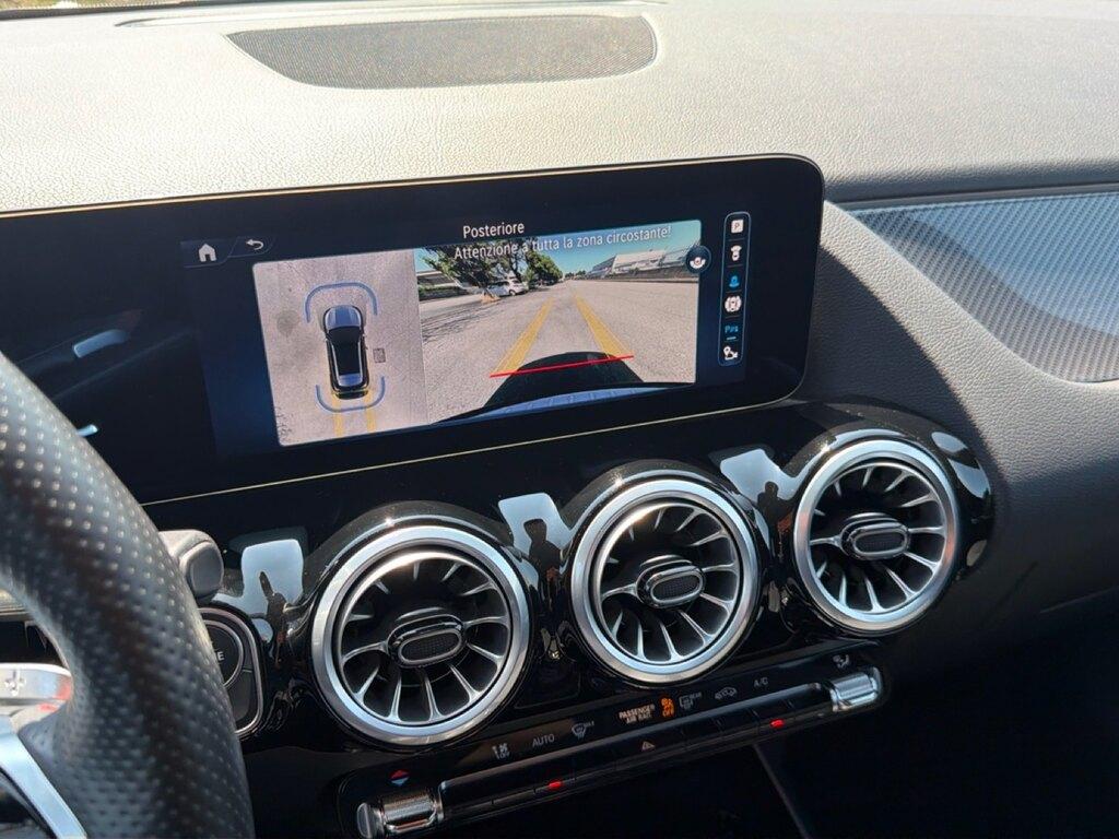 Mercedes GLA 200 d AMG Line Advanced Plus auto